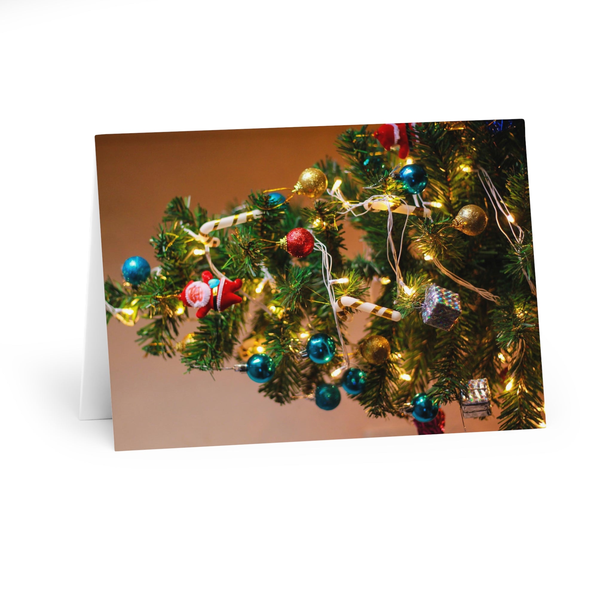 Christmas Greeting Cards