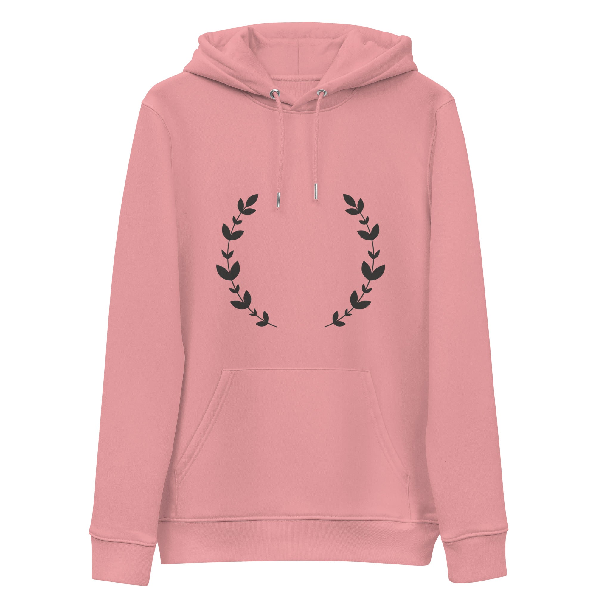 Unisex essential eco hoodie