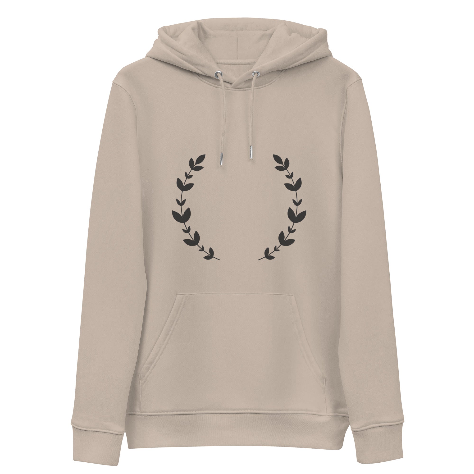 Unisex essential eco hoodie