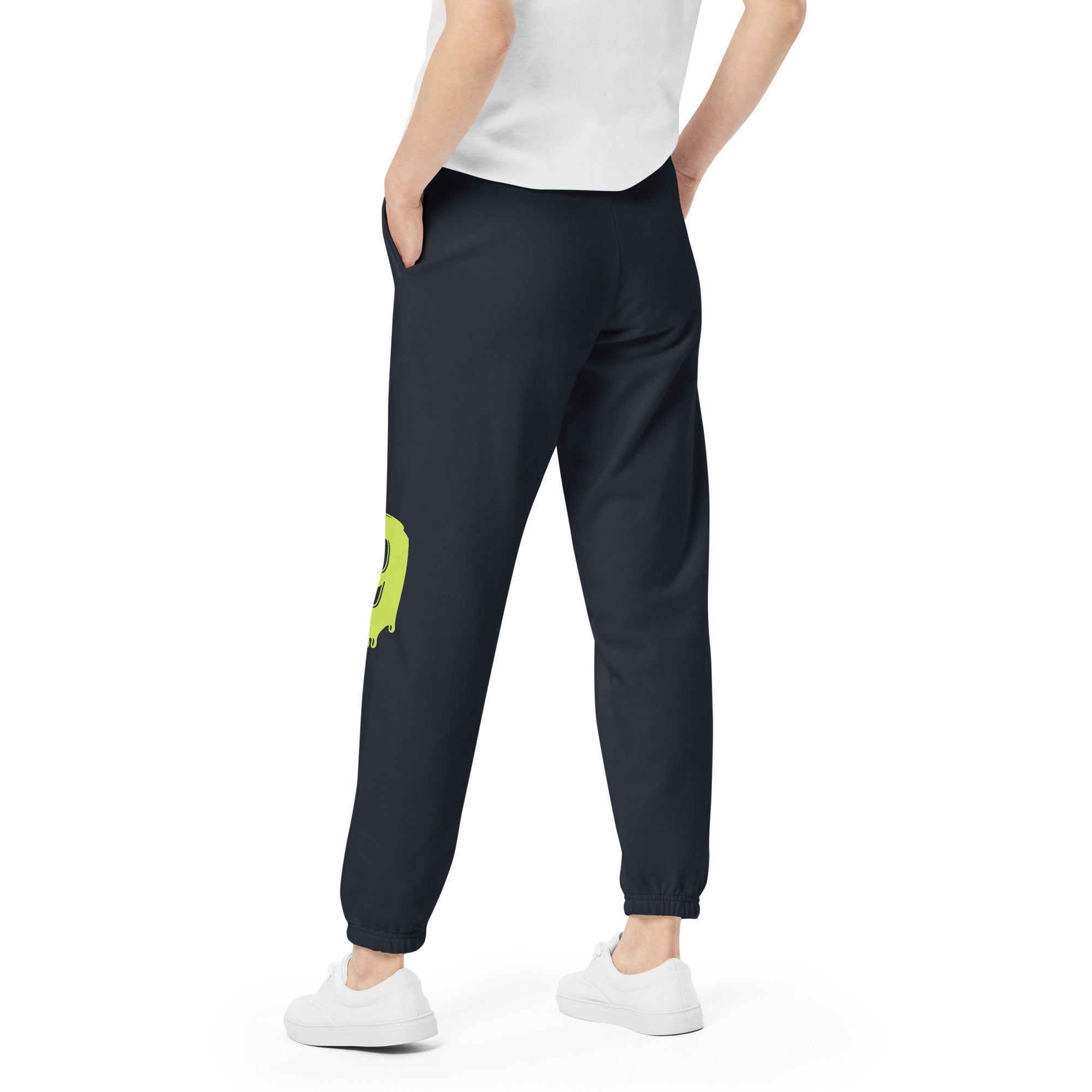 Unisex standard comfort sweatpants