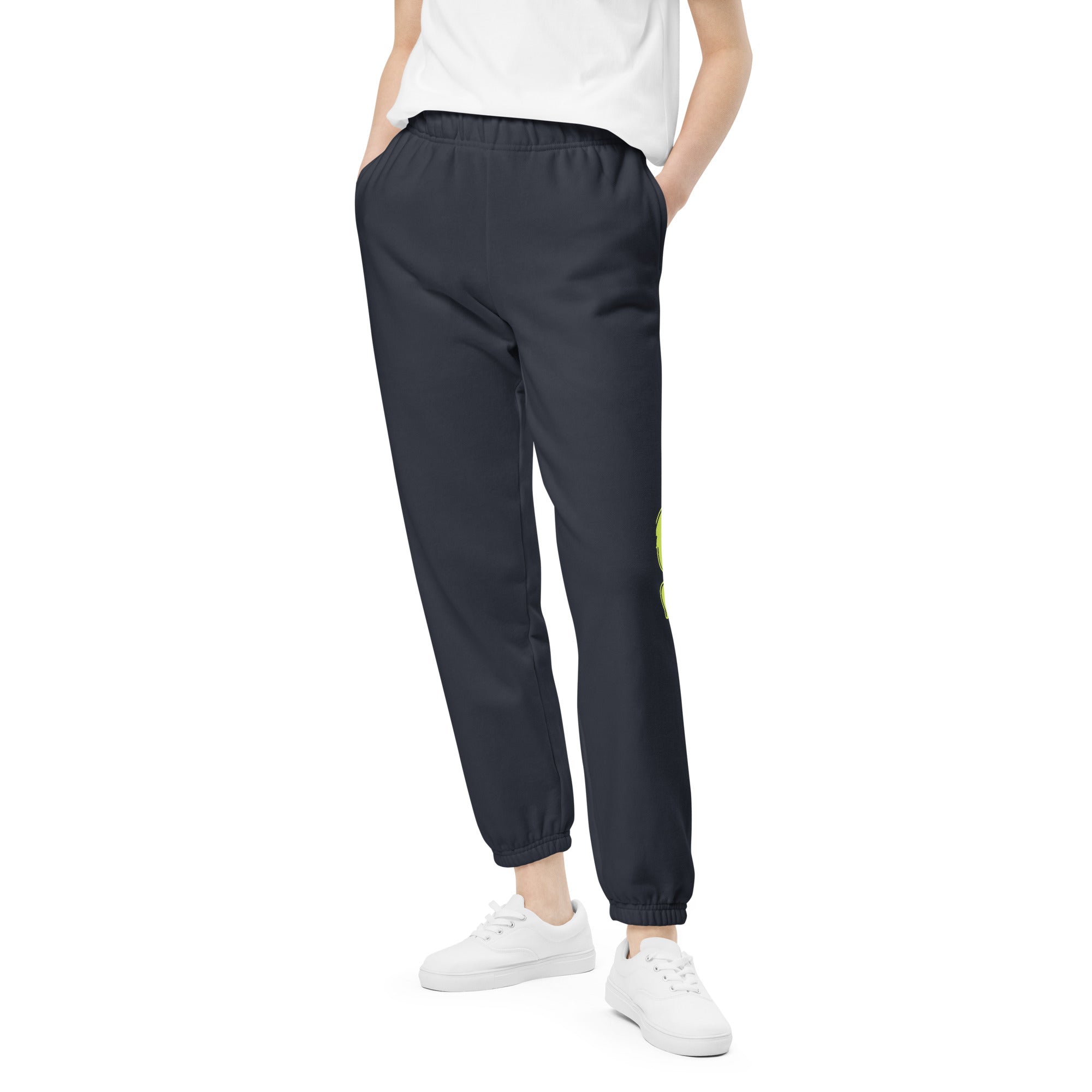 Unisex standard comfort sweatpants