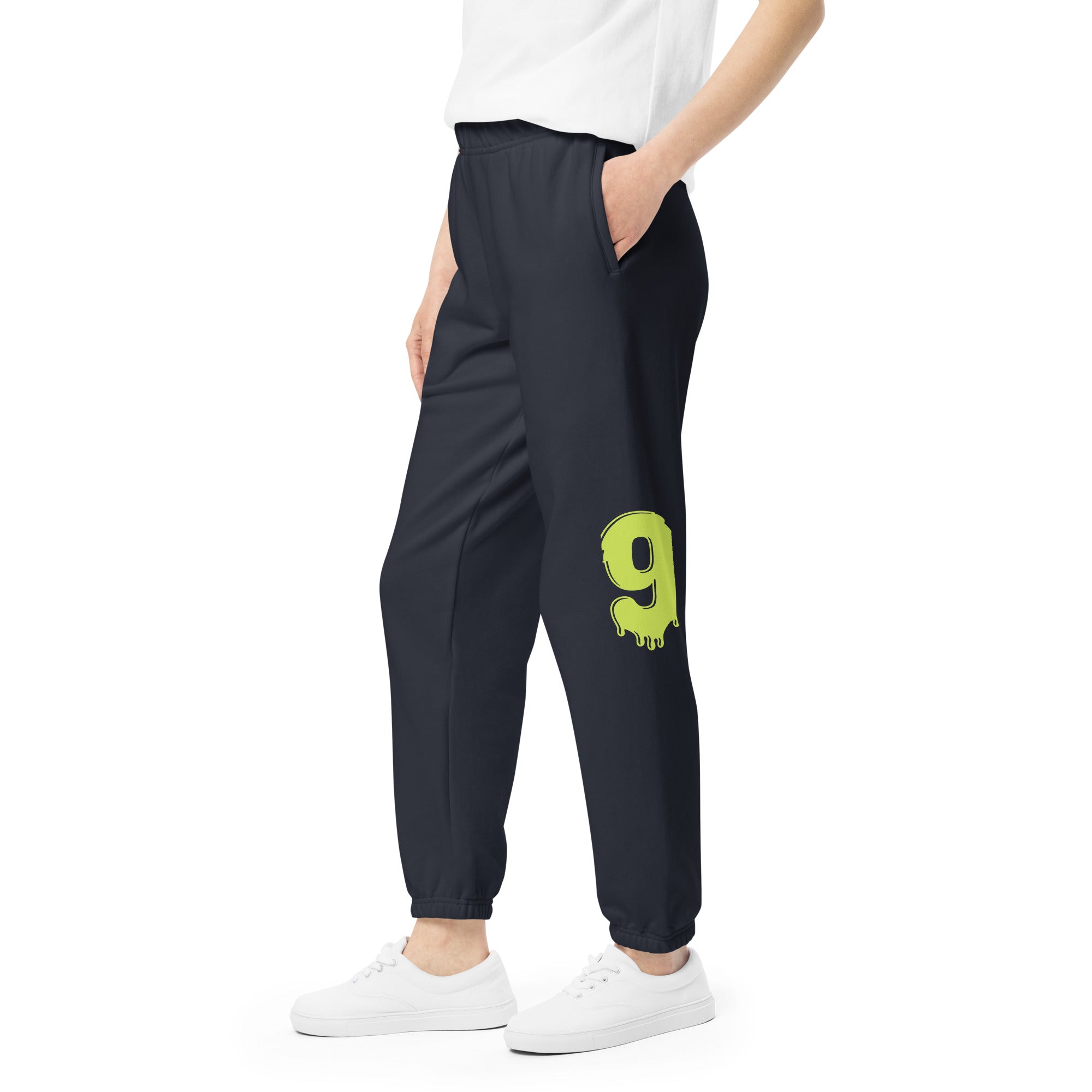 Unisex standard comfort sweatpants