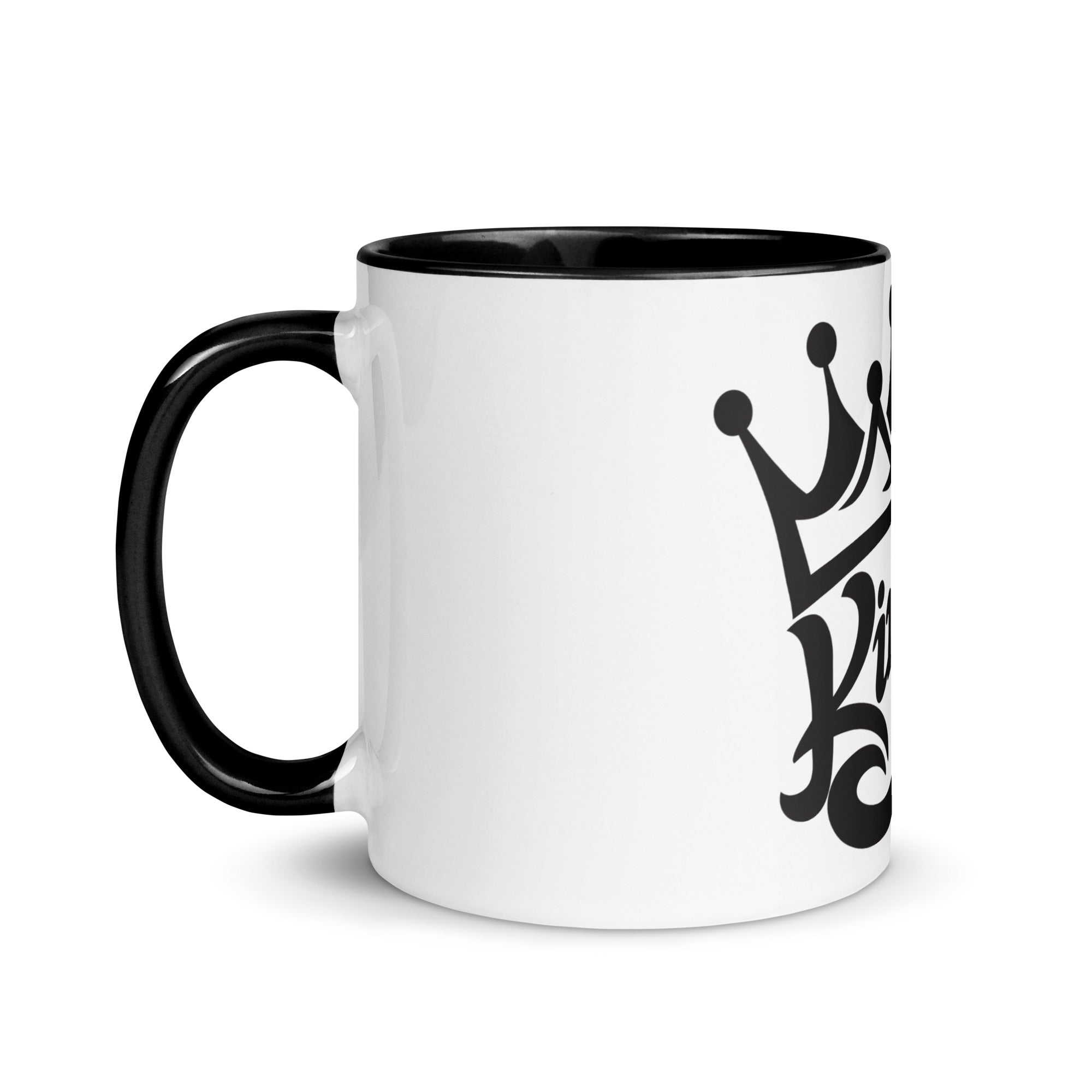 Mug with Color Inside