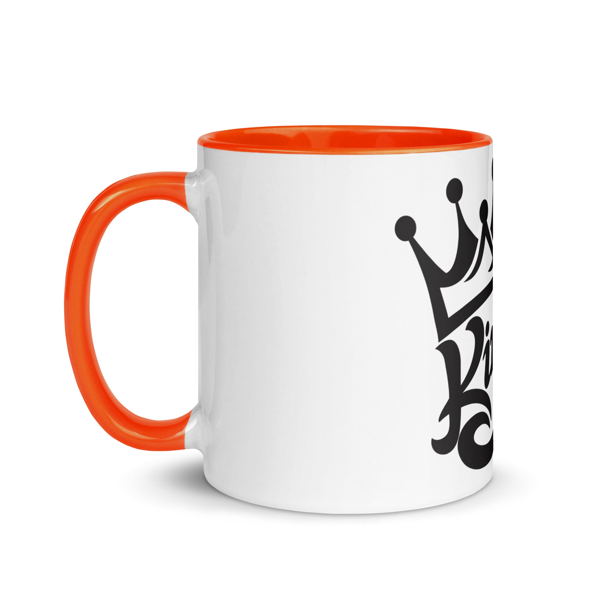 Mug with Color Inside