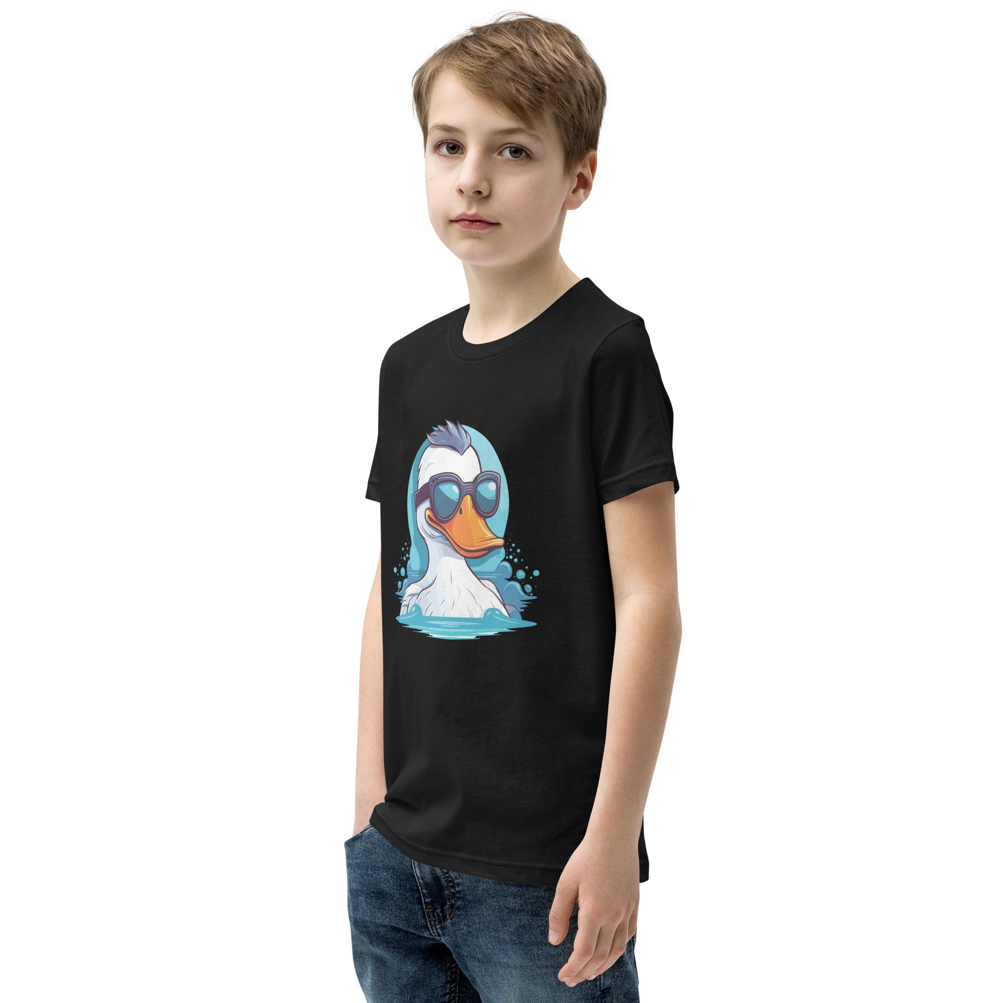 Youth Short Sleeve T-Shirt