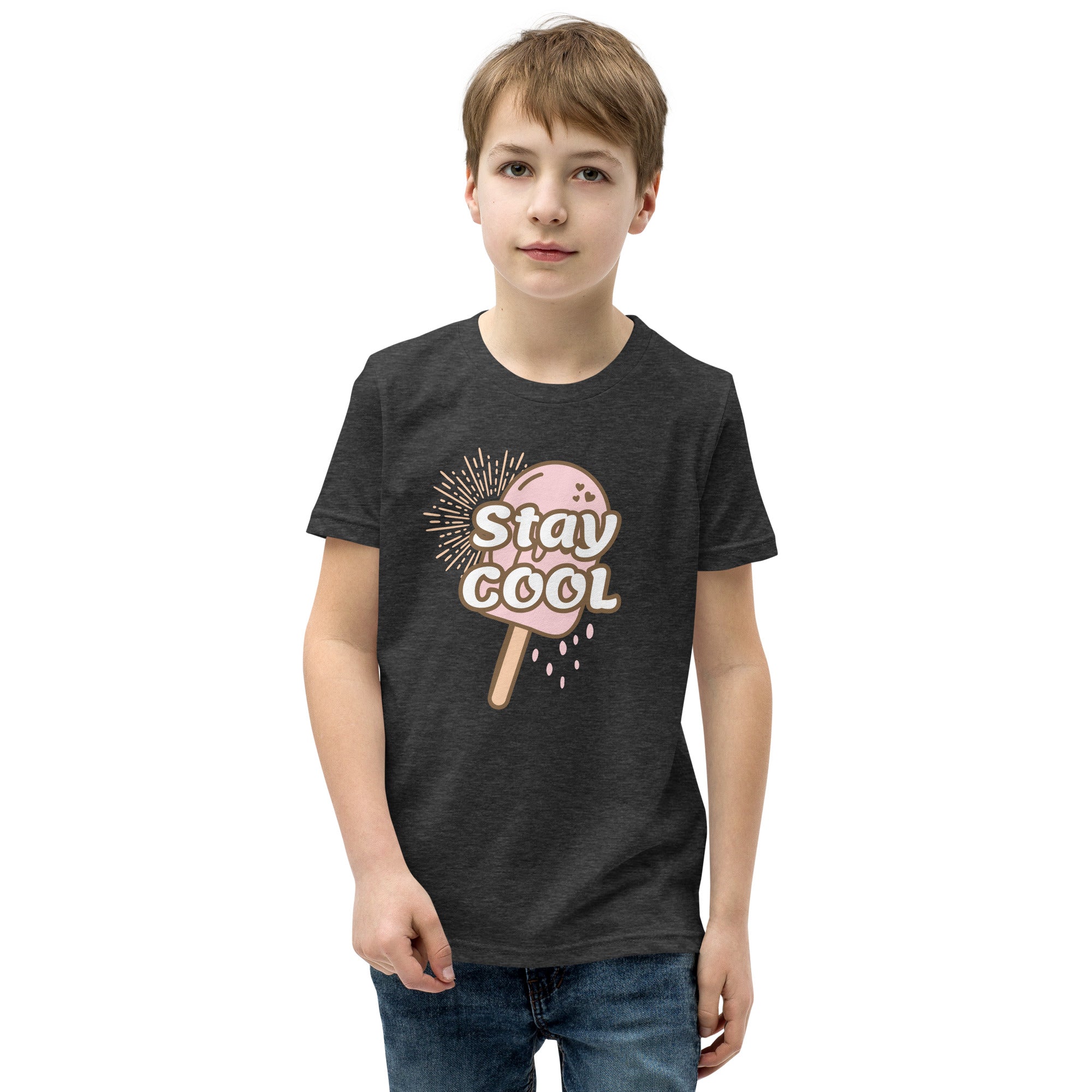 Youth Short Sleeve T-Shirt