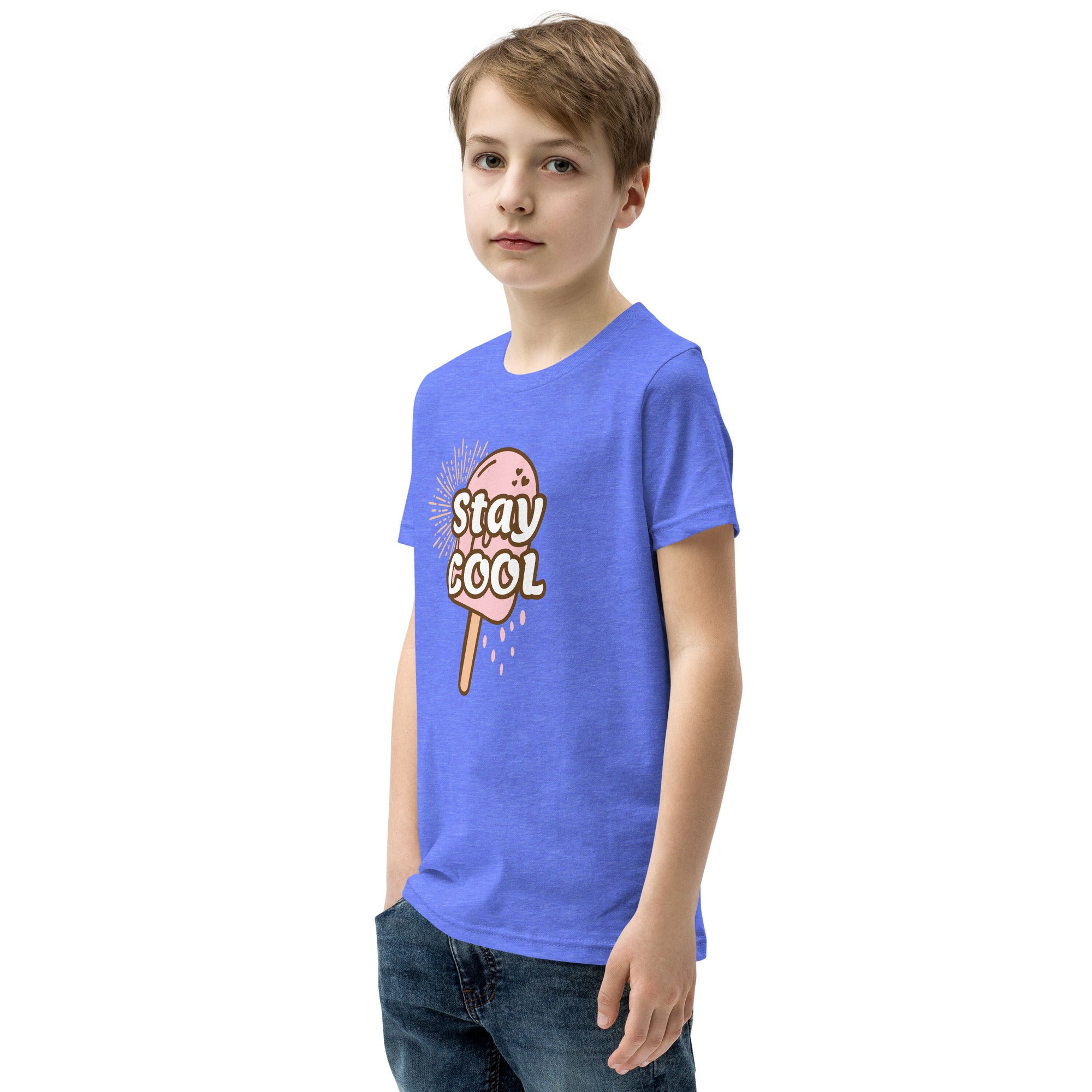 Youth Short Sleeve T-Shirt