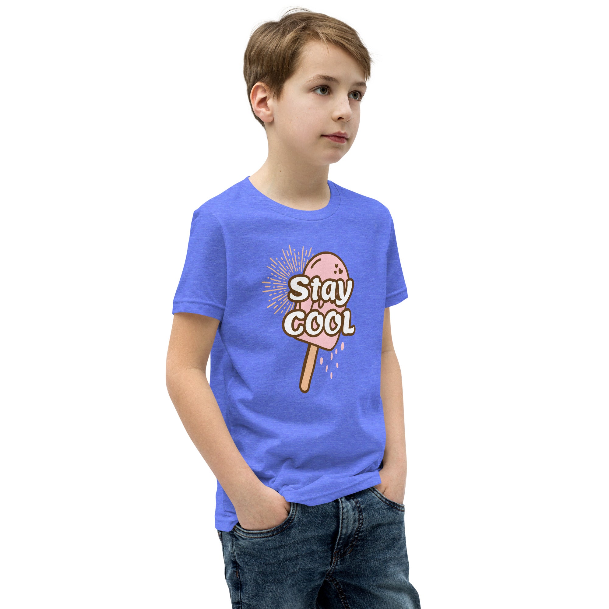 Youth Short Sleeve T-Shirt