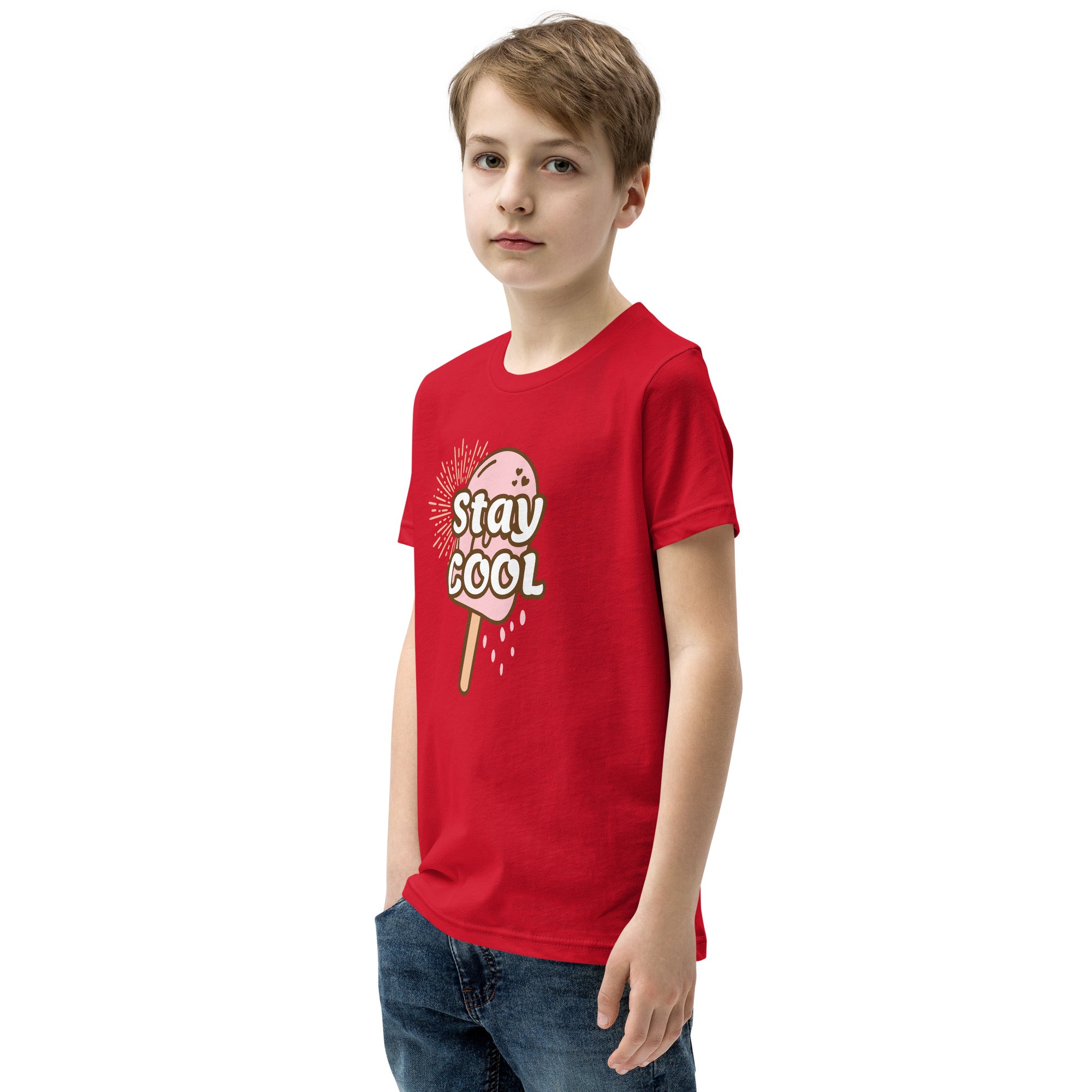 Youth Short Sleeve T-Shirt