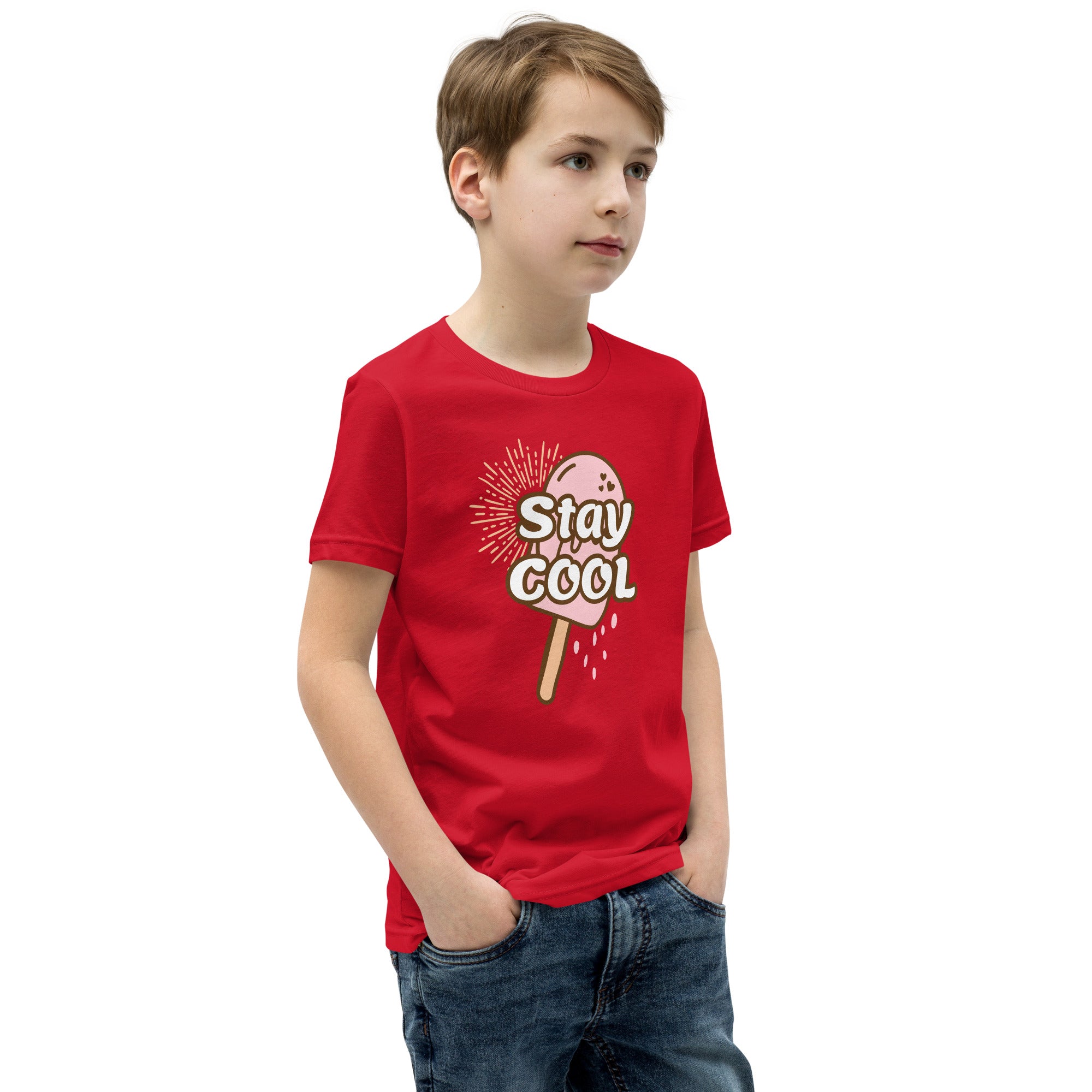 Youth Short Sleeve T-Shirt