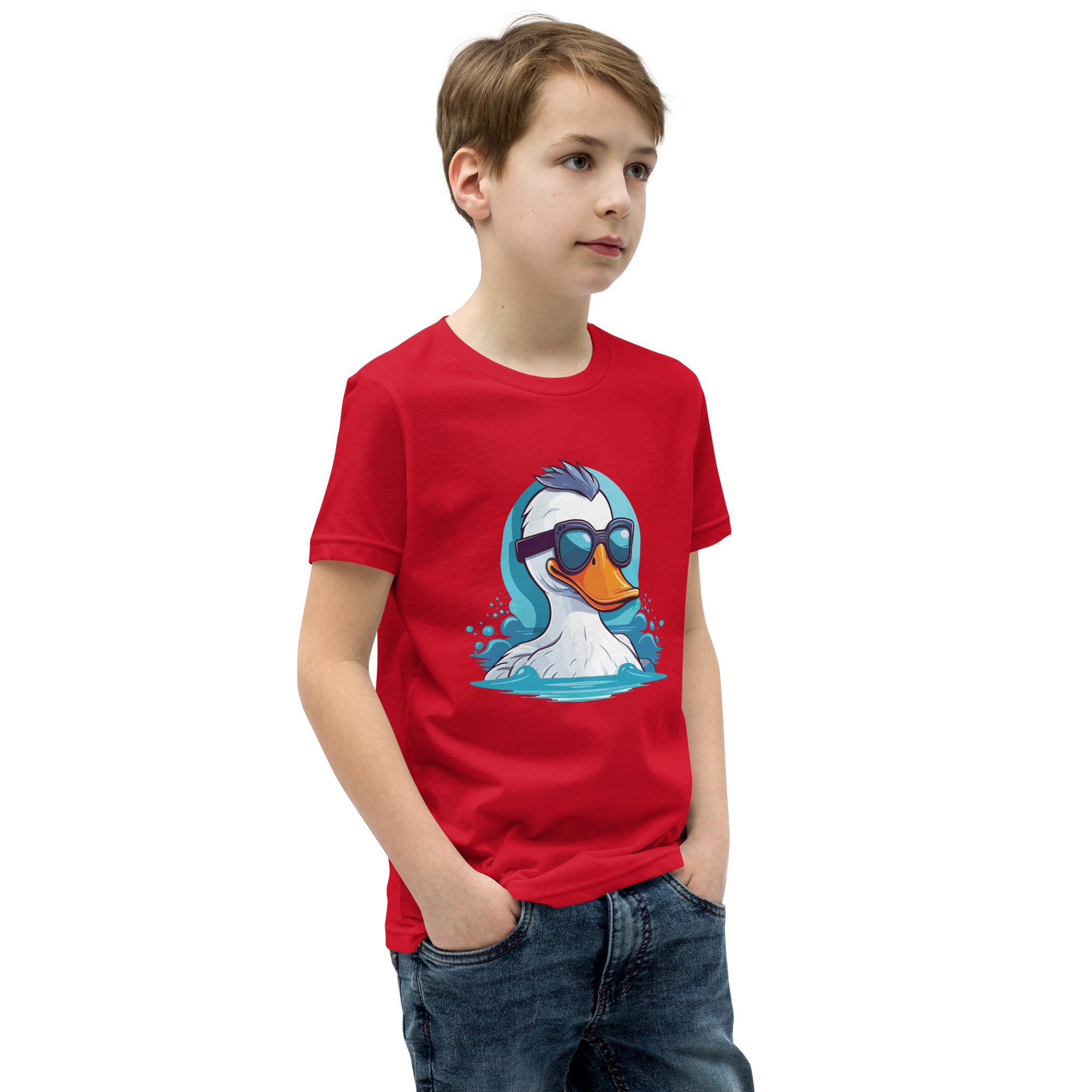 Youth Short Sleeve T-Shirt